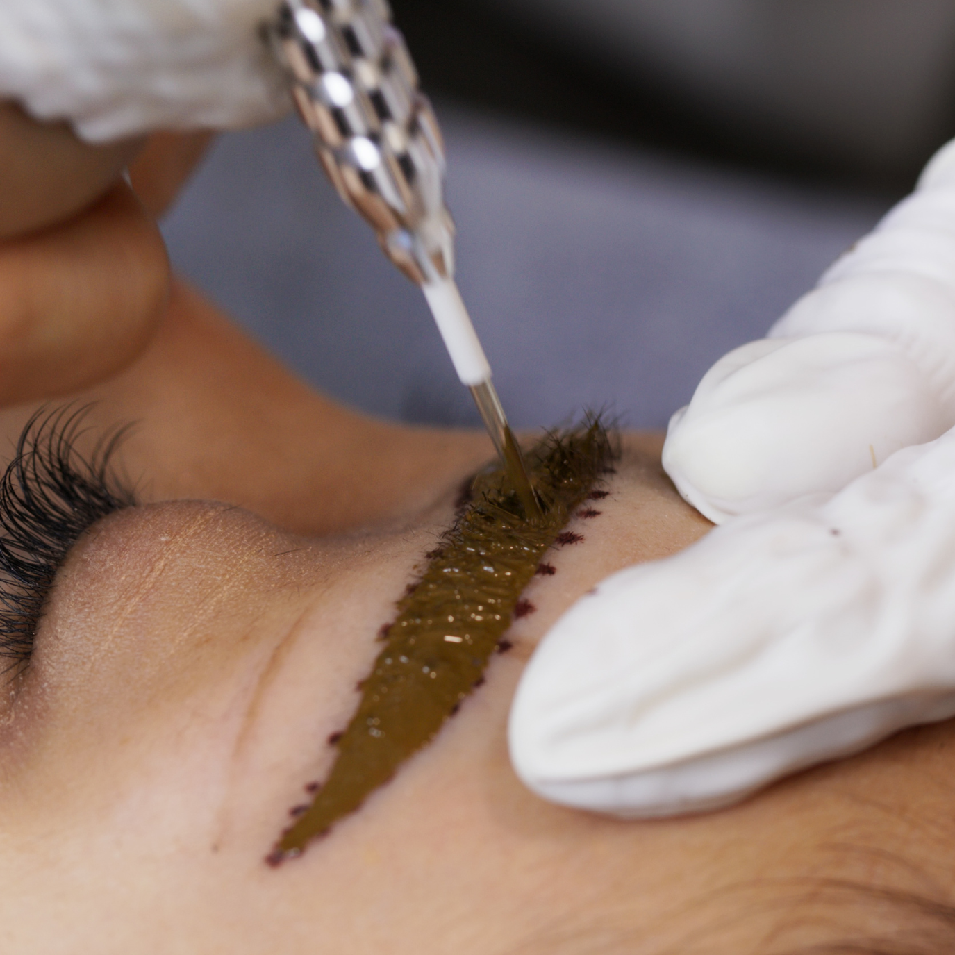 Microblading Course / 3 Day Beginner
