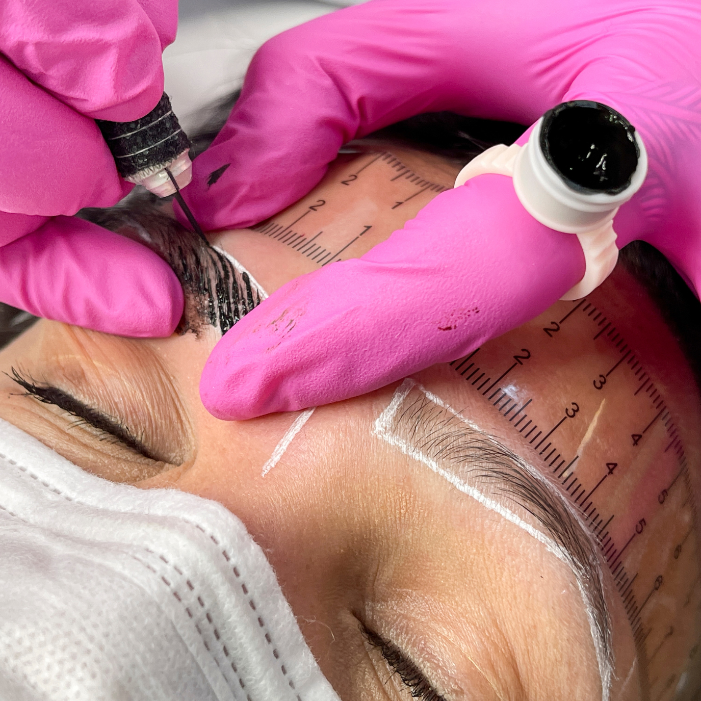 Microblading Course / 3 Day Beginner