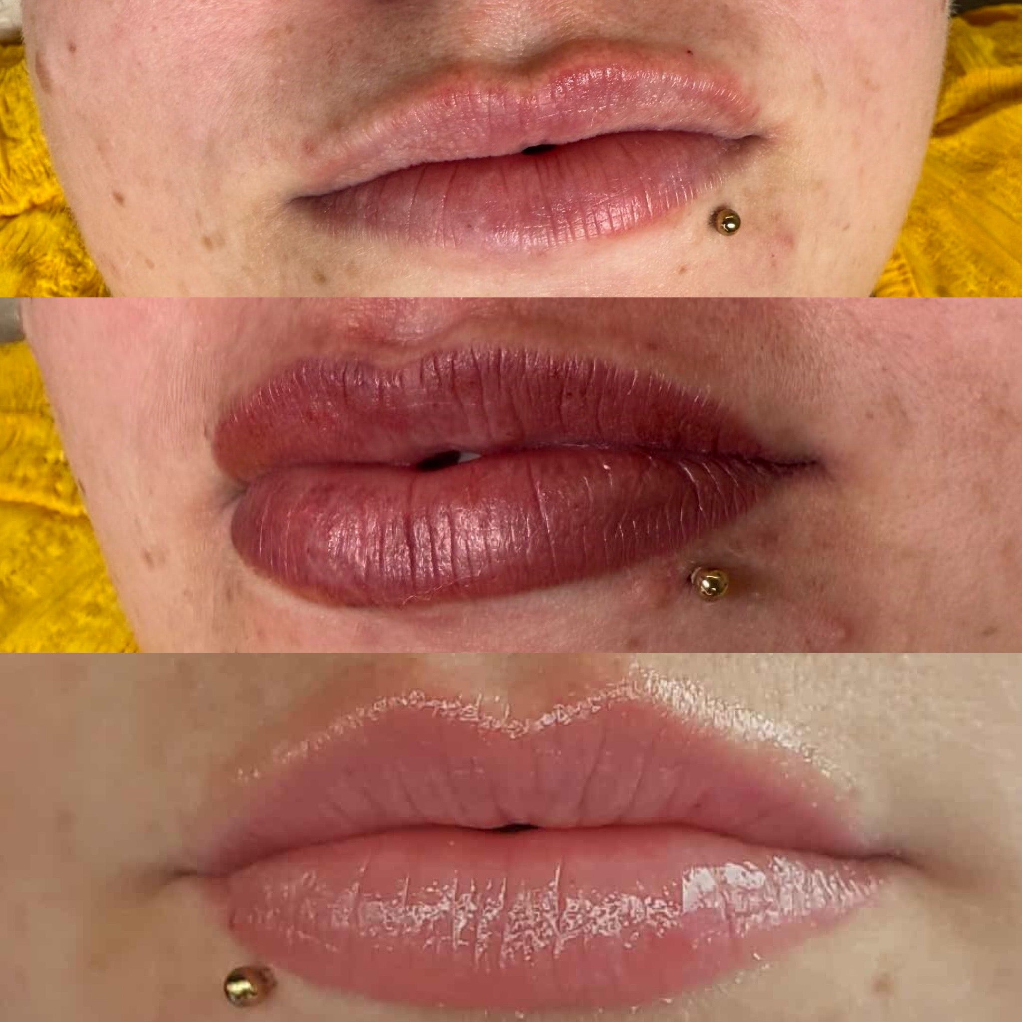 Lip Blush Course