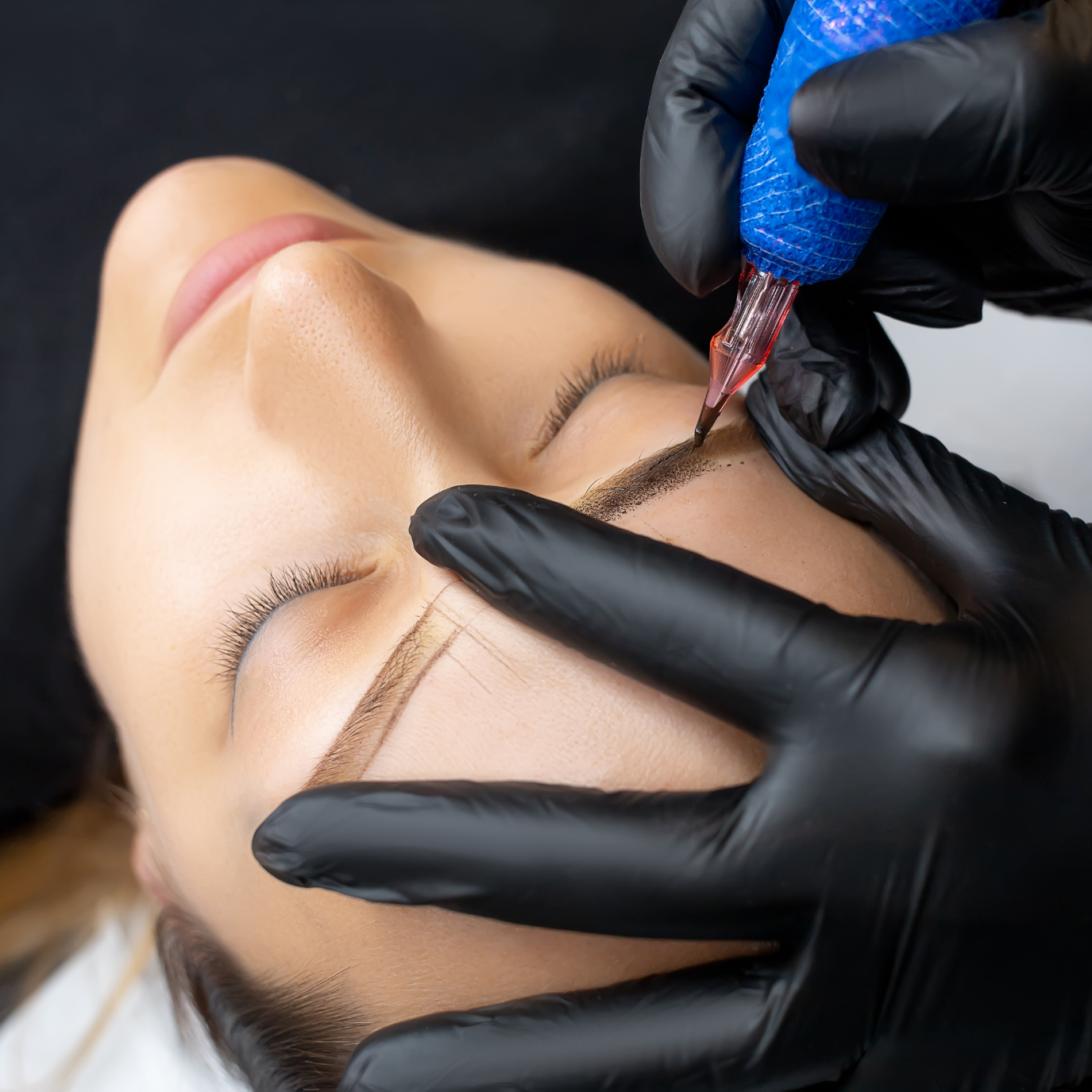 Powder Brow Course