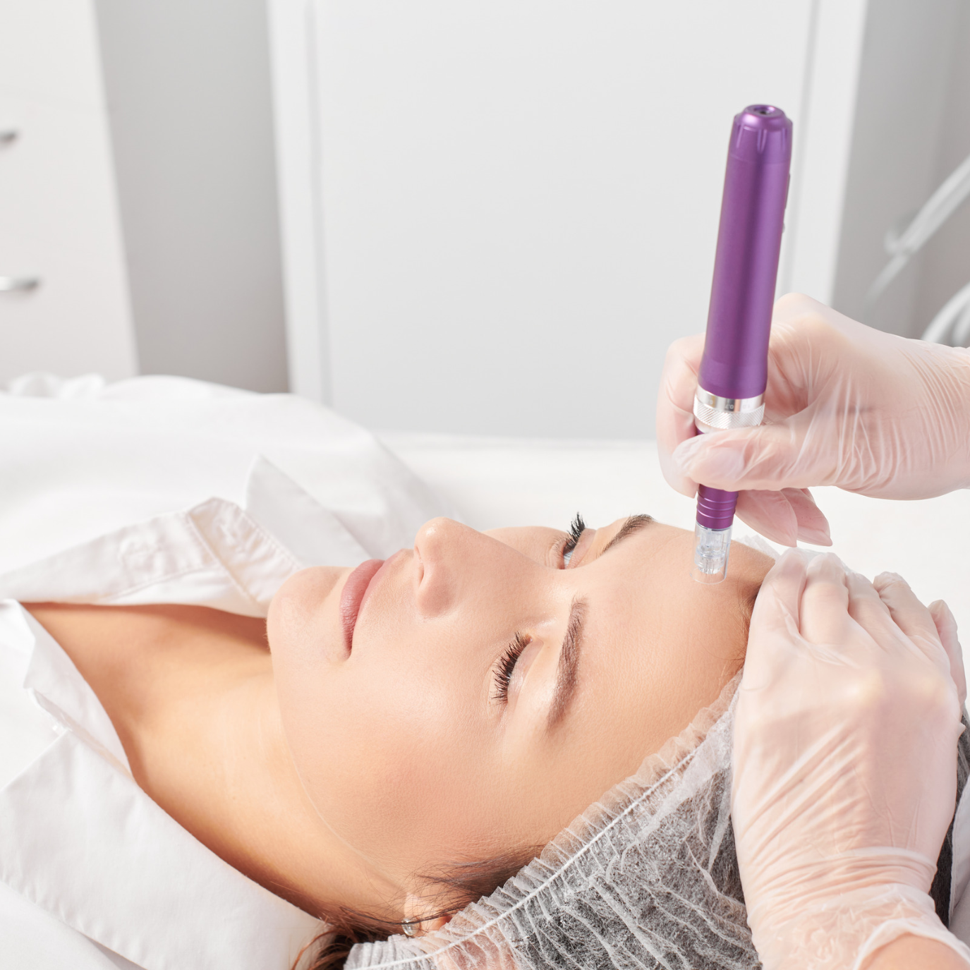 Skin Needling Course