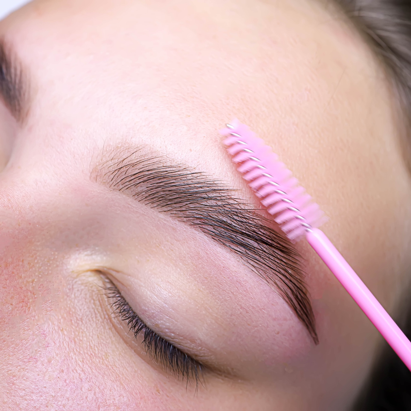 Ultimate Brow Course