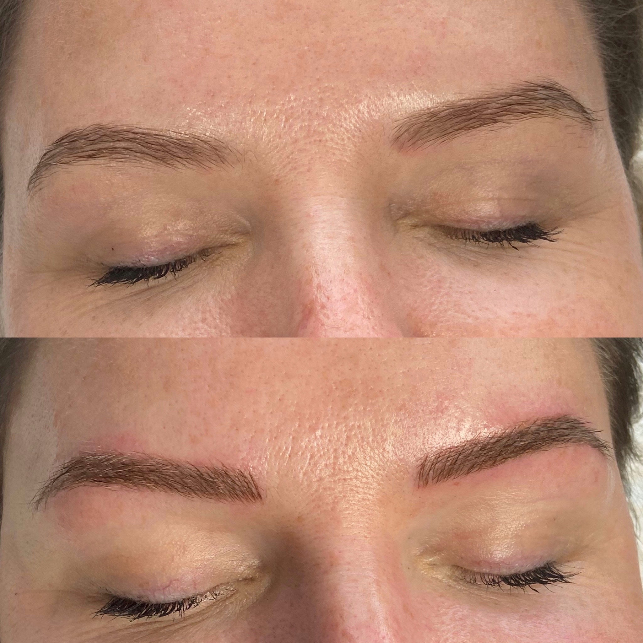 Microblading Course / 1 Day Advanced