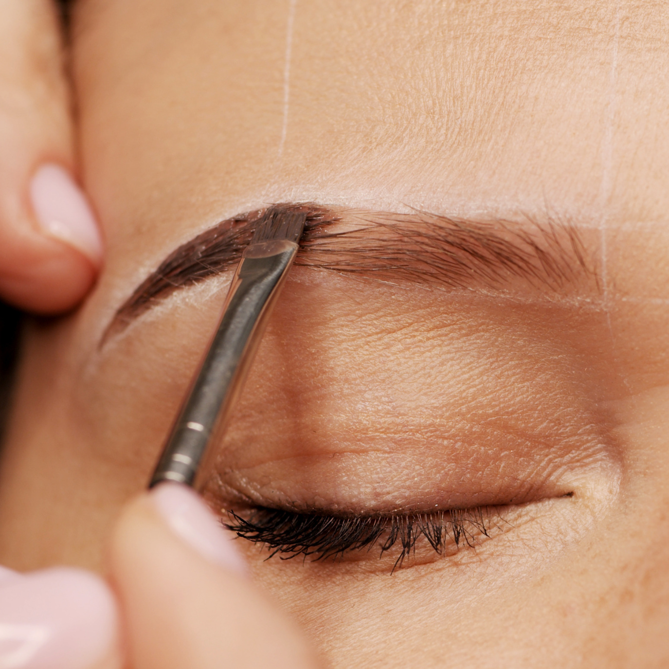 Lash & Brow Masterclass
