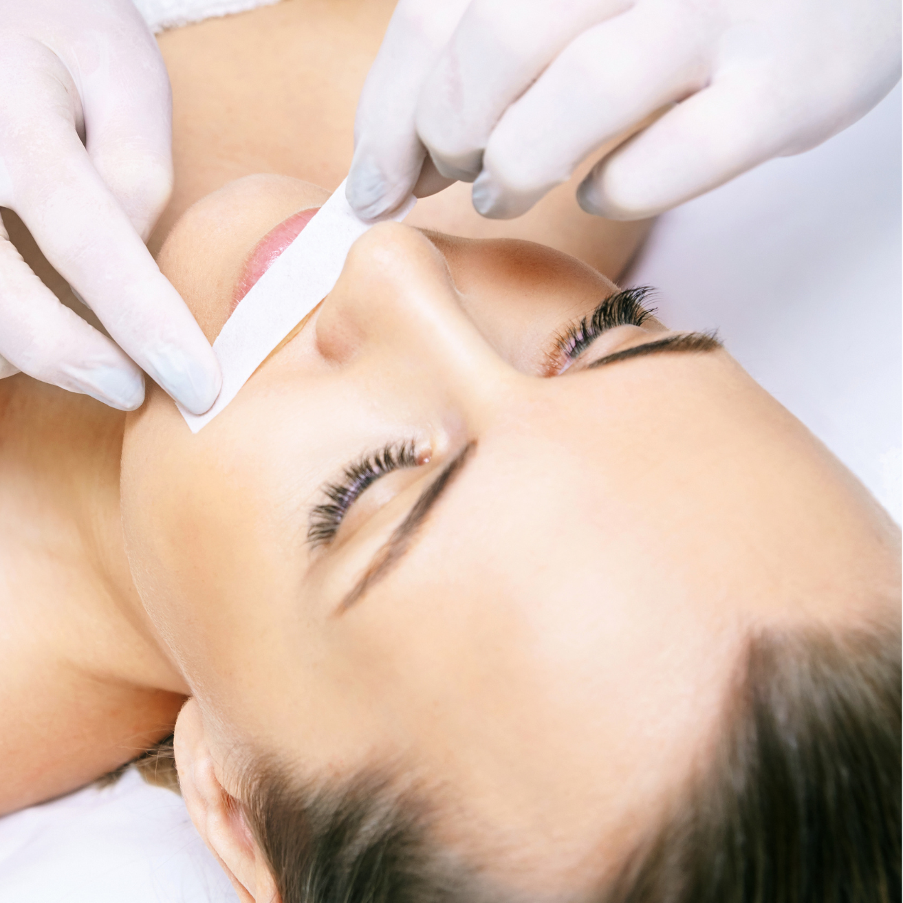 Face & Body Waxing Course