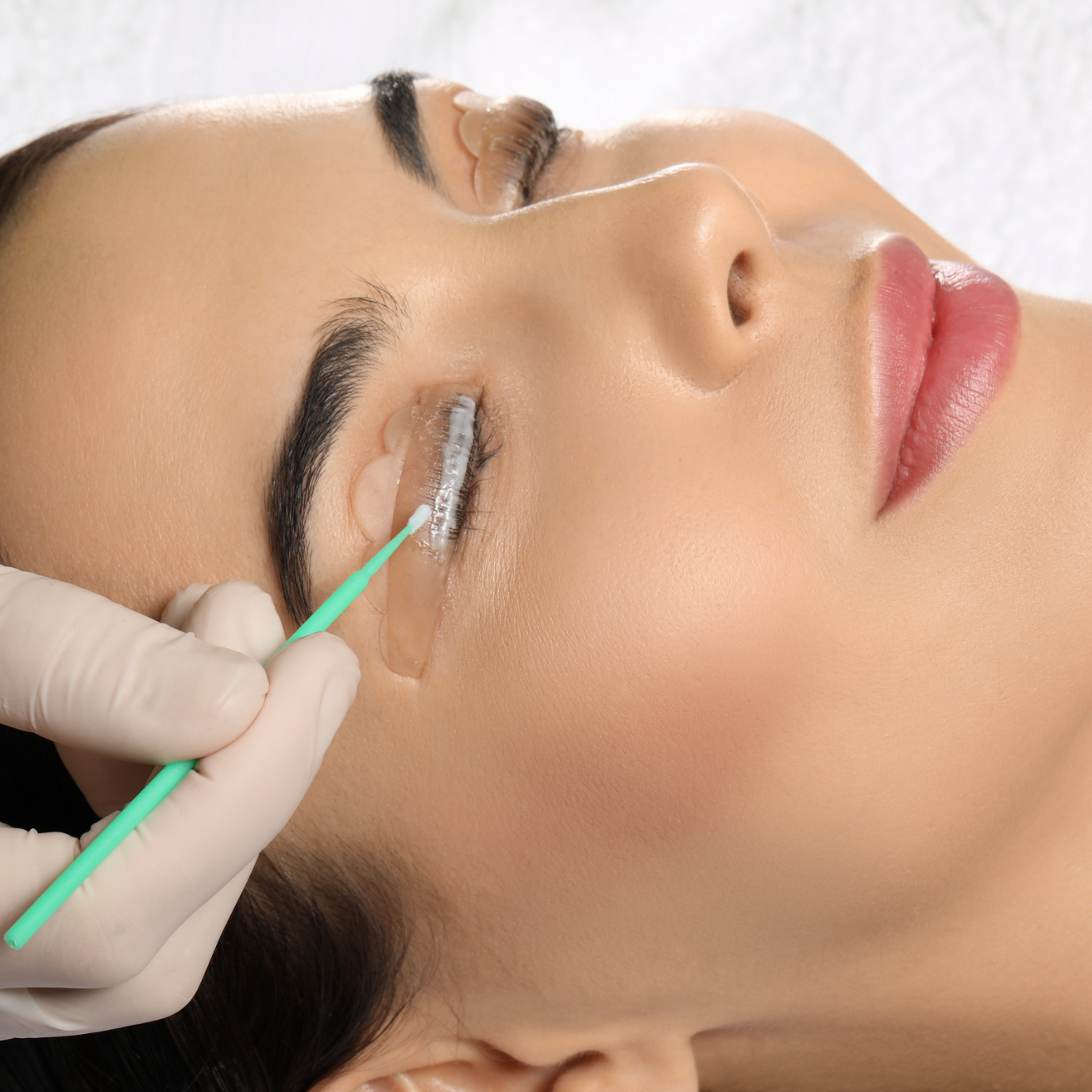 Lash & Brow Masterclass