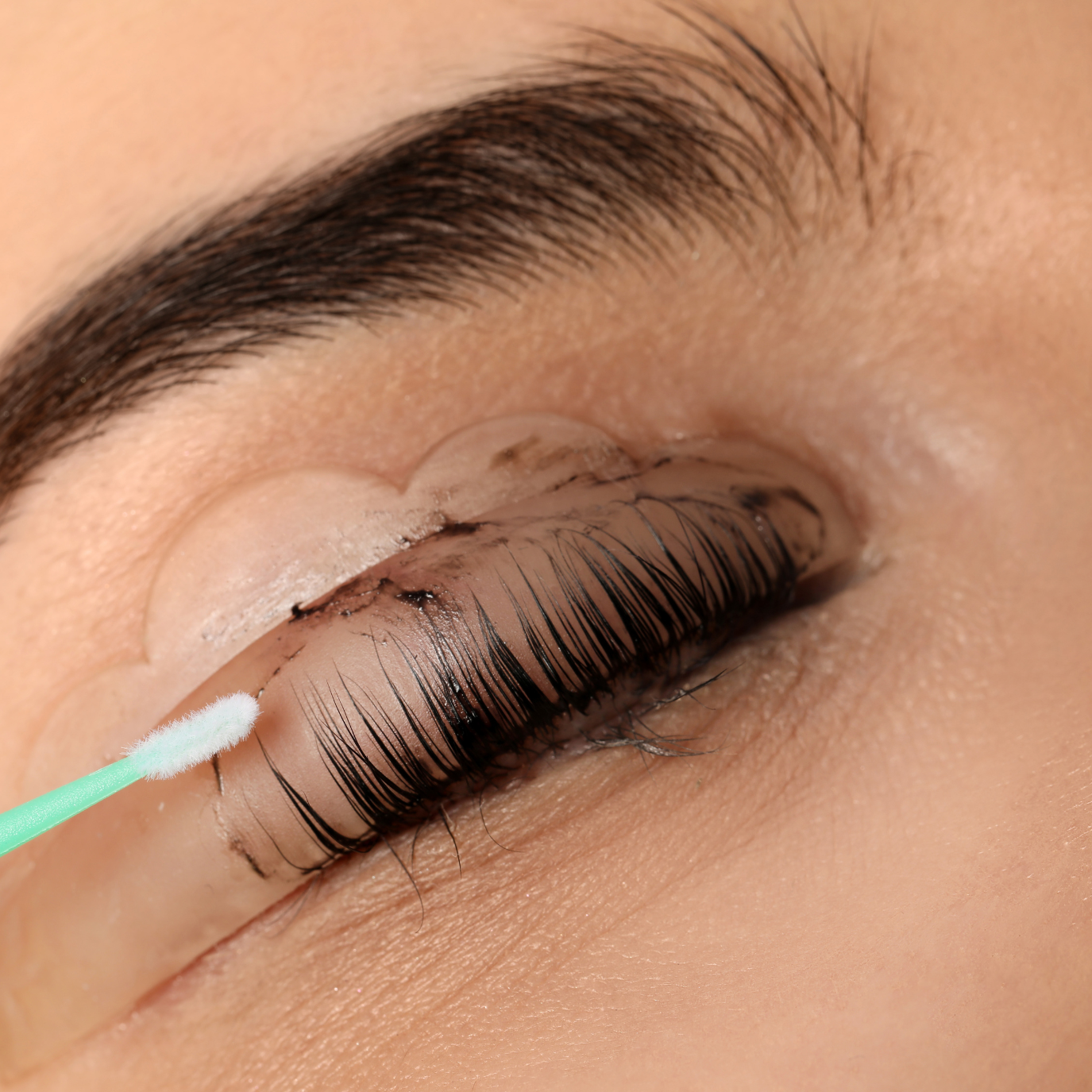 Lash Lift & Tint Course