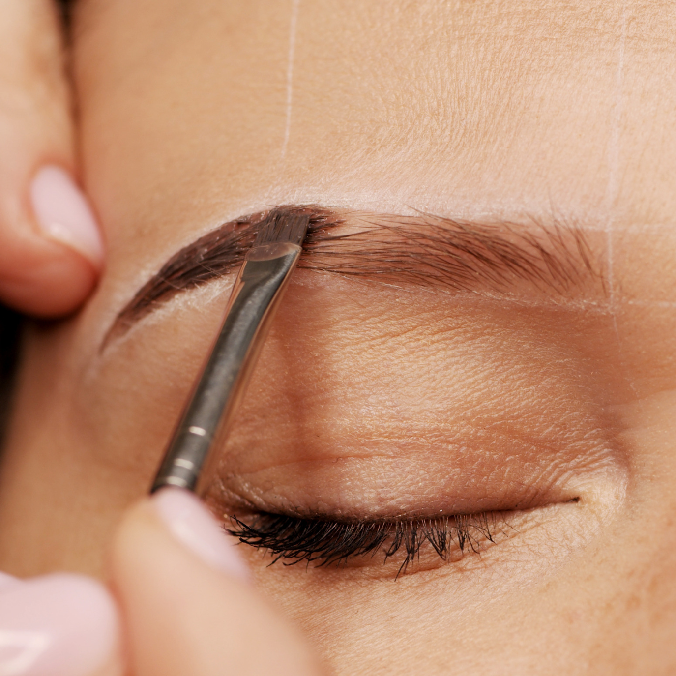 Ultimate Brow Course