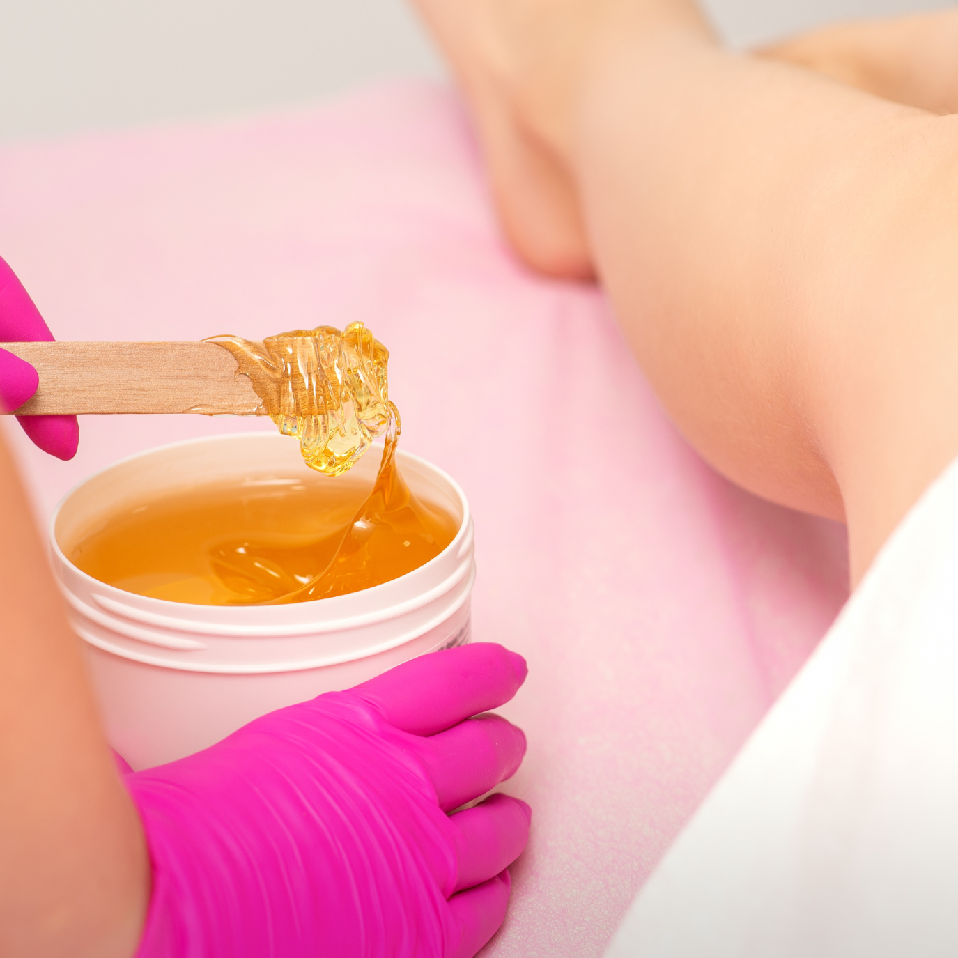 Face & Body Waxing Course