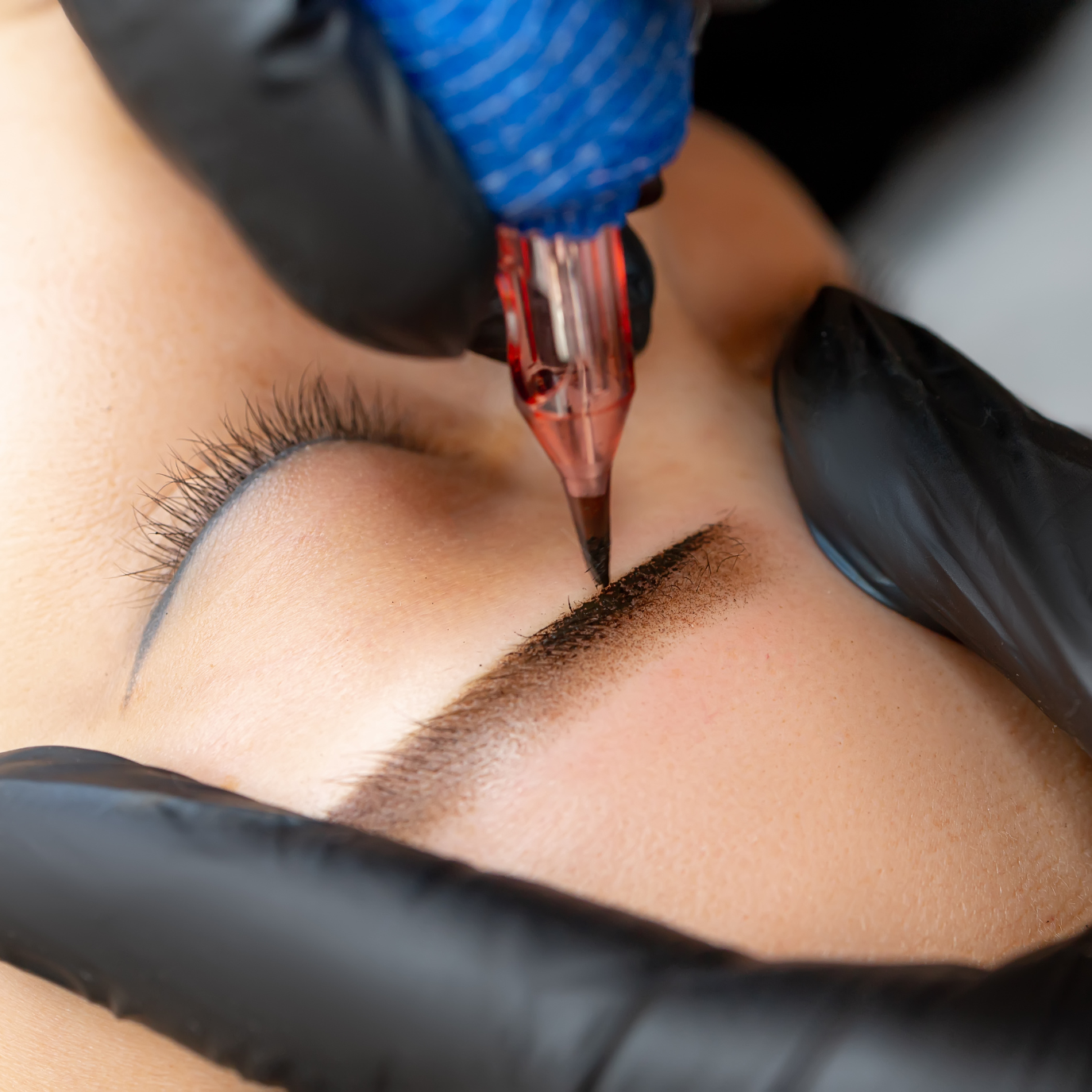 Brow Tattoo Masterclass