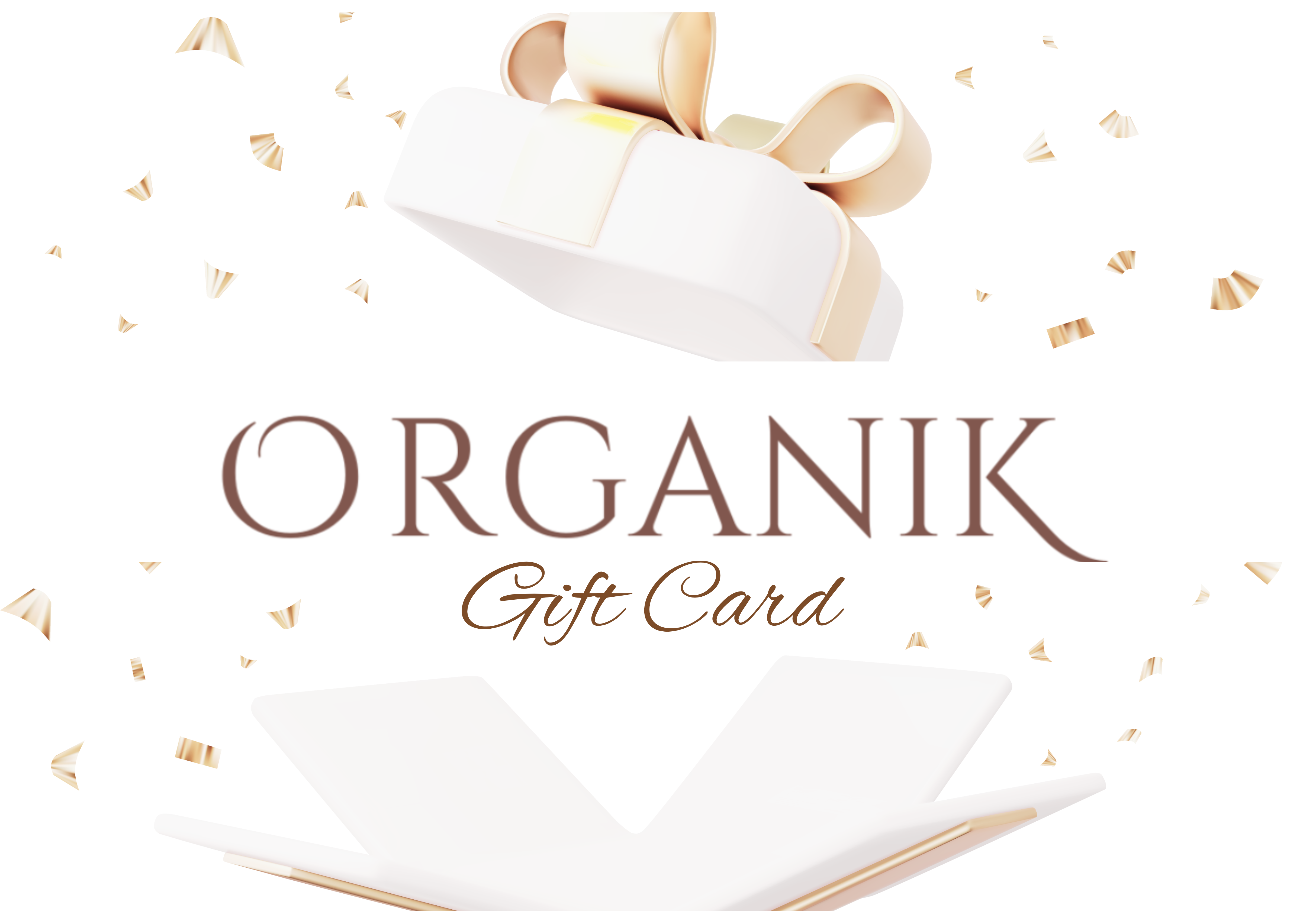 Gift Cards
