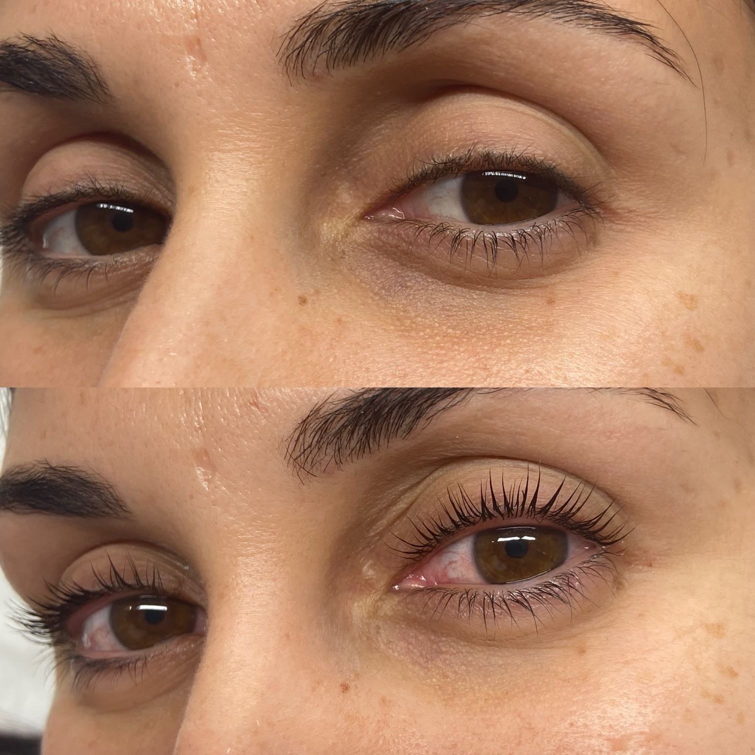 Lash Lift & Tint Course